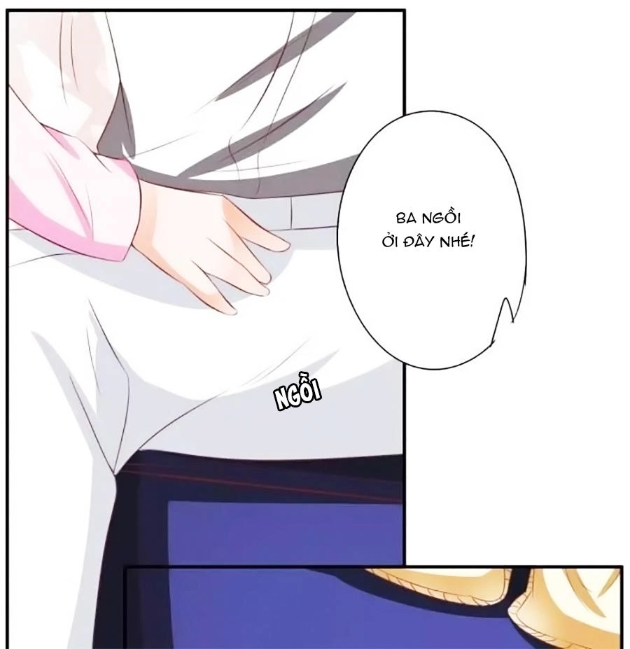 Vương Tước Tư Hữu Bảo Bối Chapter 49 - 10