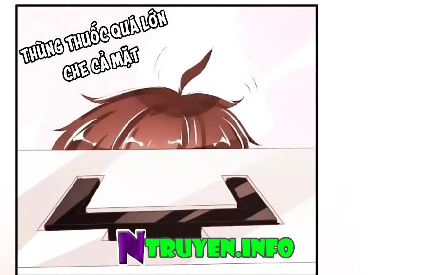 Vương Tước Tư Hữu Bảo Bối Chapter 49 - 12