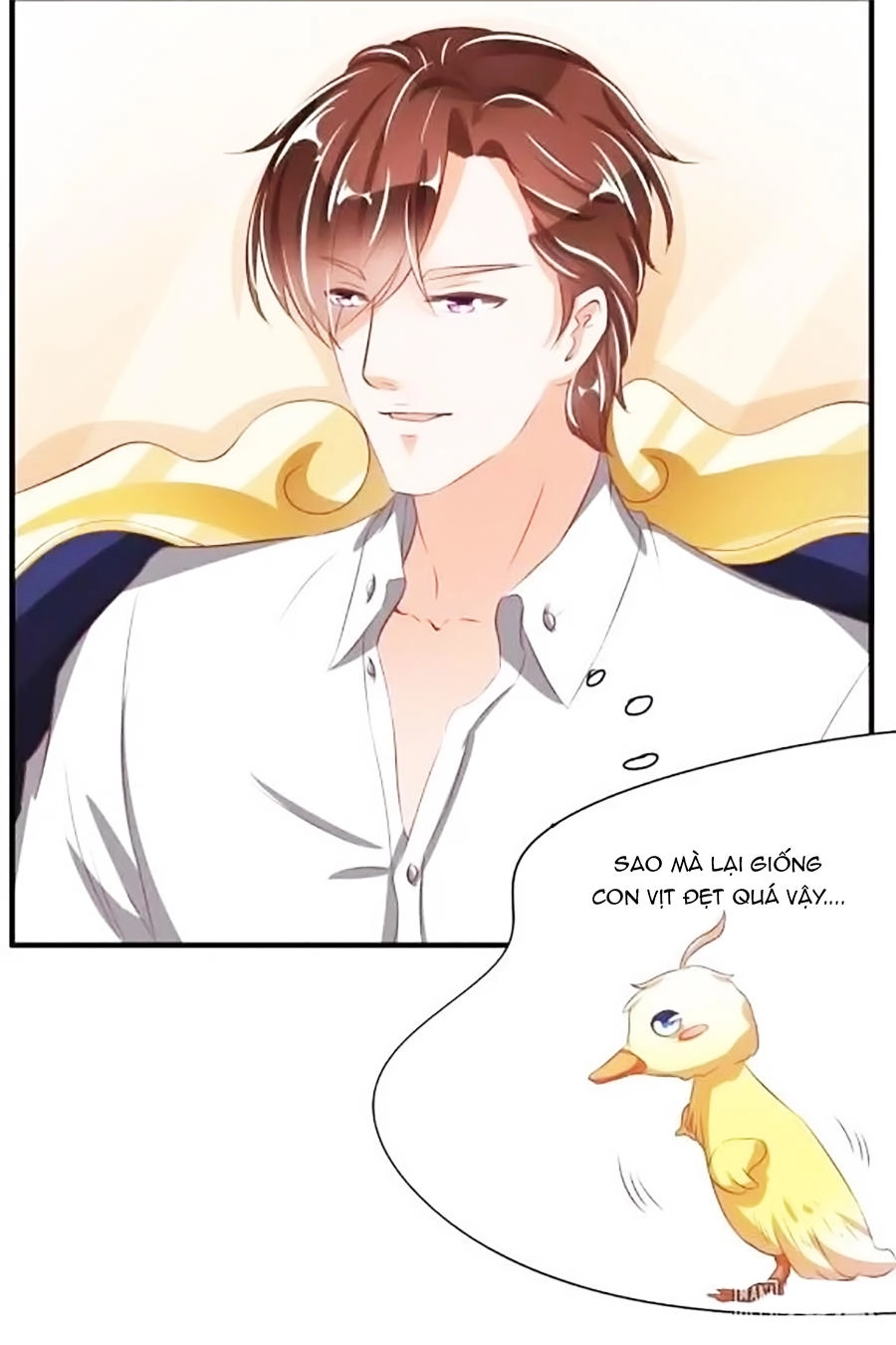 Vương Tước Tư Hữu Bảo Bối Chapter 49 - 14