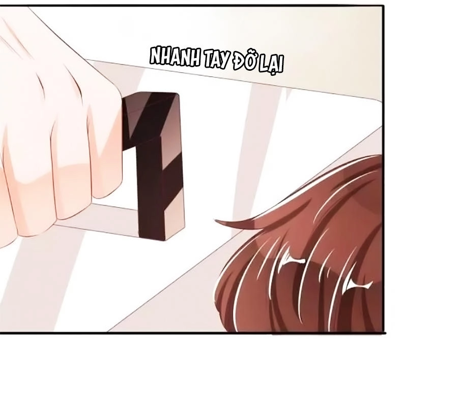 Vương Tước Tư Hữu Bảo Bối Chapter 49 - 15