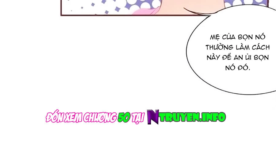 Vương Tước Tư Hữu Bảo Bối Chapter 49 - 20