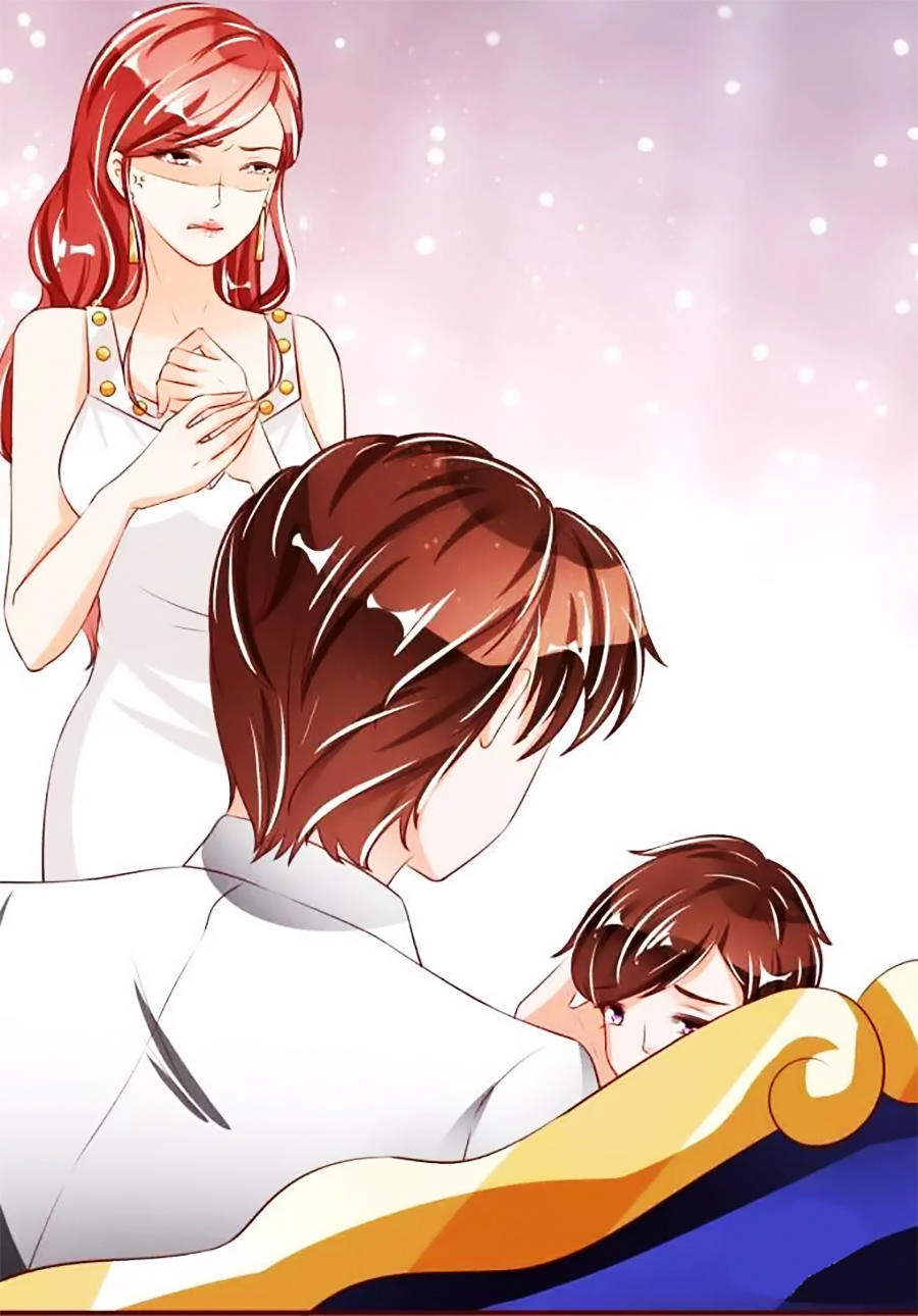 Vương Tước Tư Hữu Bảo Bối Chapter 51 - 3