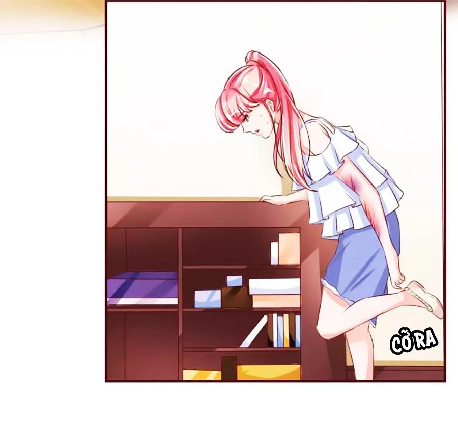 Vương Tước Tư Hữu Bảo Bối Chapter 51 - 5