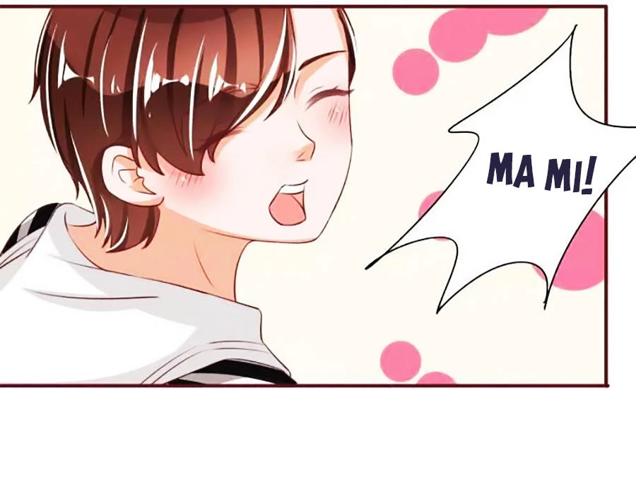 Vương Tước Tư Hữu Bảo Bối Chapter 51 - 6