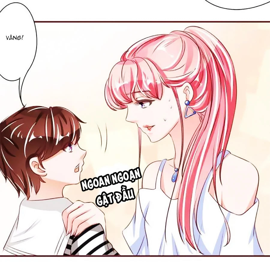 Vương Tước Tư Hữu Bảo Bối Chapter 51 - 9