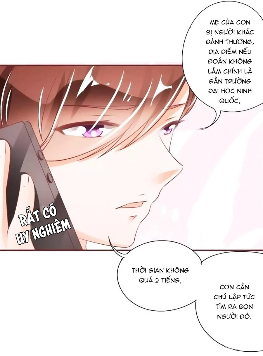 Vương Tước Tư Hữu Bảo Bối Chapter 51 - 13