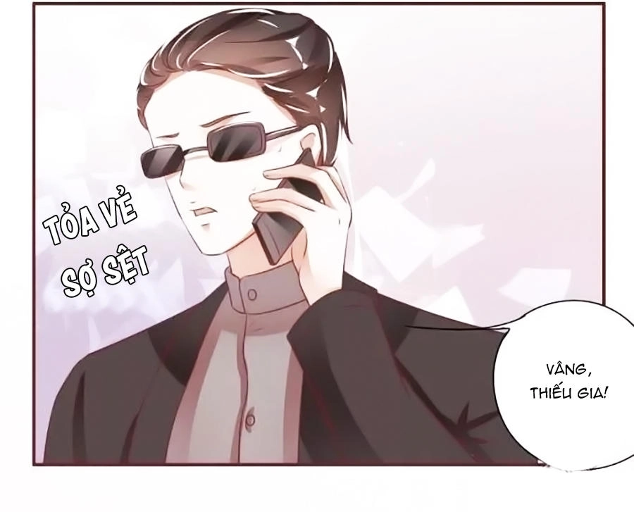 Vương Tước Tư Hữu Bảo Bối Chapter 51 - 14