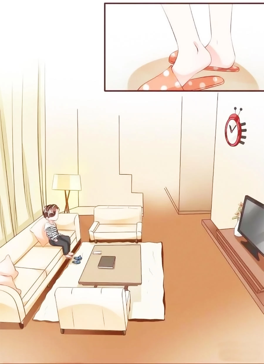 Vương Tước Tư Hữu Bảo Bối Chapter 51 - 17