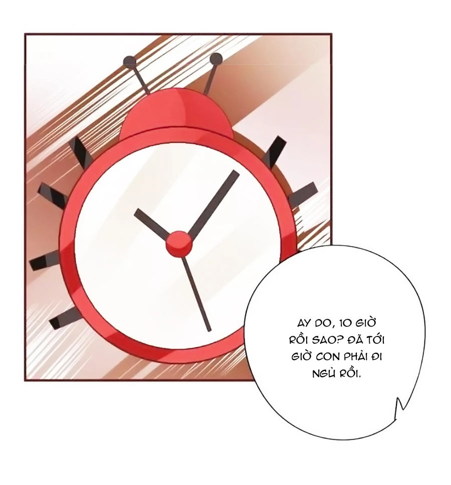 Vương Tước Tư Hữu Bảo Bối Chapter 52 - 2