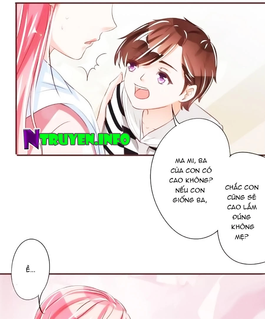 Vương Tước Tư Hữu Bảo Bối Chapter 52 - 4