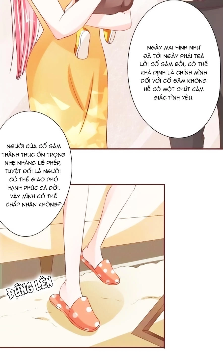 Vương Tước Tư Hữu Bảo Bối Chapter 52 - 10