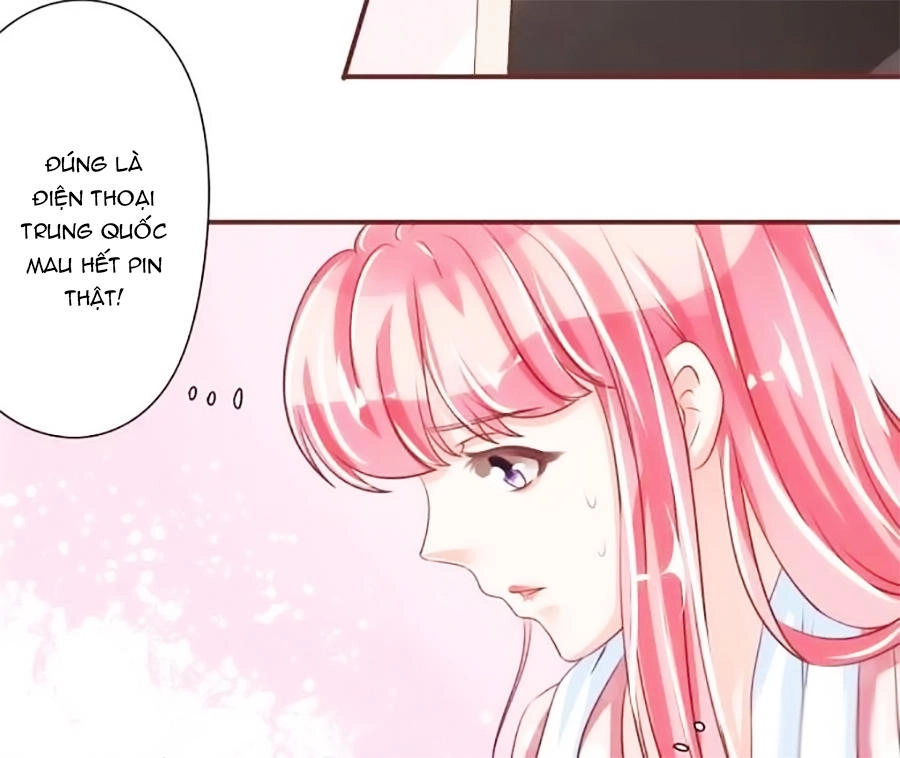 Vương Tước Tư Hữu Bảo Bối Chapter 52 - 14