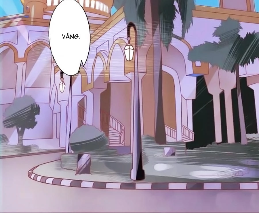 Vương Tước Tư Hữu Bảo Bối Chapter 53 - 5