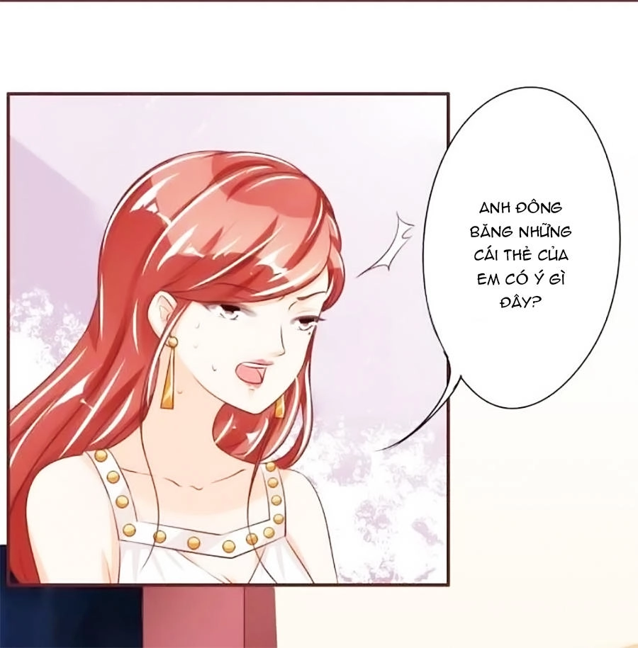 Vương Tước Tư Hữu Bảo Bối Chapter 53 - 6