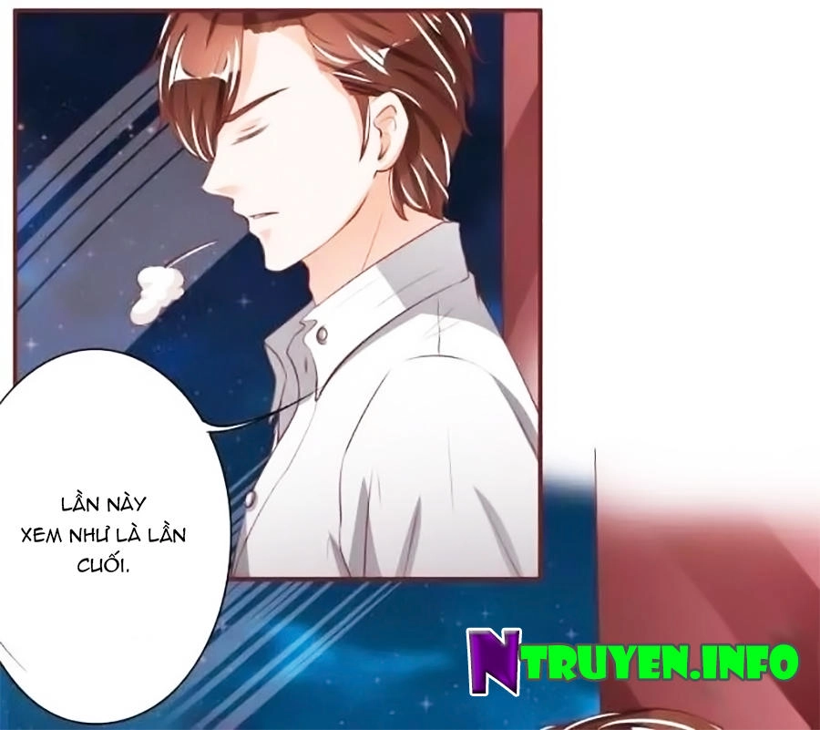 Vương Tước Tư Hữu Bảo Bối Chapter 53 - 12