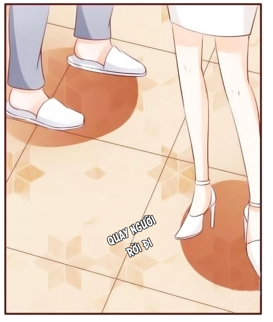 Vương Tước Tư Hữu Bảo Bối Chapter 53 - 15