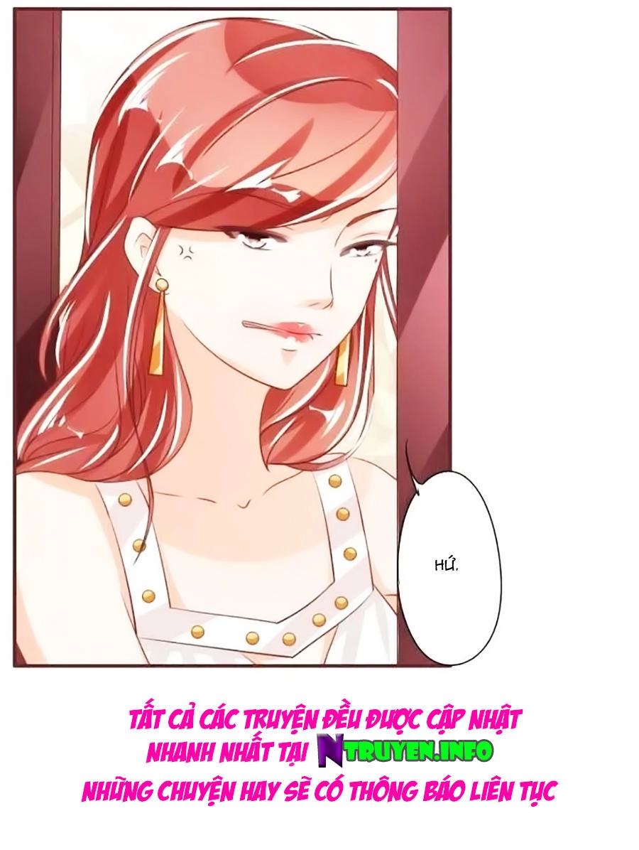 Vương Tước Tư Hữu Bảo Bối Chapter 53 - 16