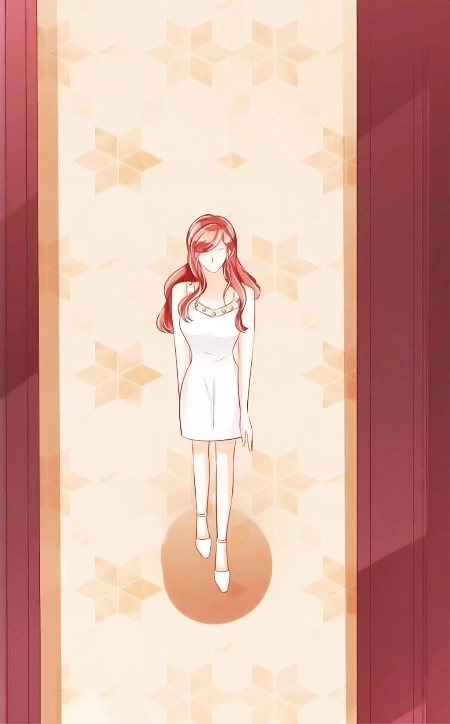 Vương Tước Tư Hữu Bảo Bối Chapter 53 - 18