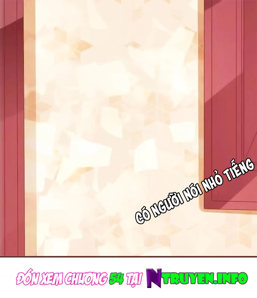 Vương Tước Tư Hữu Bảo Bối Chapter 53 - 19