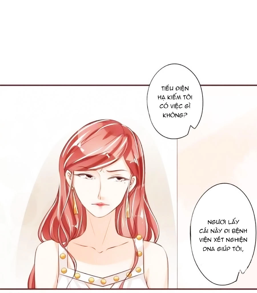 Vương Tước Tư Hữu Bảo Bối Chapter 54 - 2