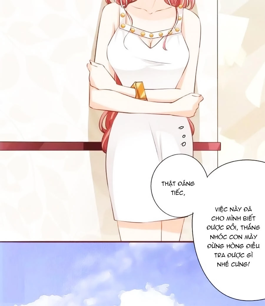 Vương Tước Tư Hữu Bảo Bối Chapter 54 - 6