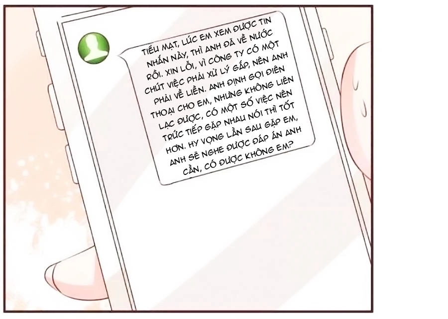 Vương Tước Tư Hữu Bảo Bối Chapter 54 - 13