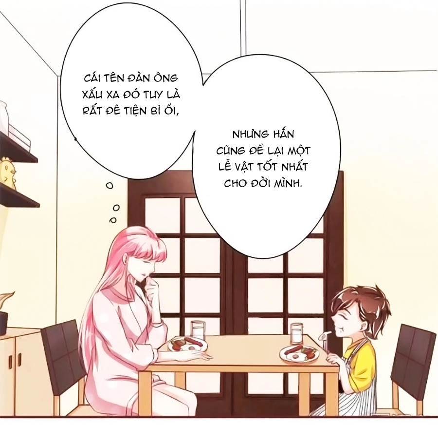 Vương Tước Tư Hữu Bảo Bối Chapter 55 - 2