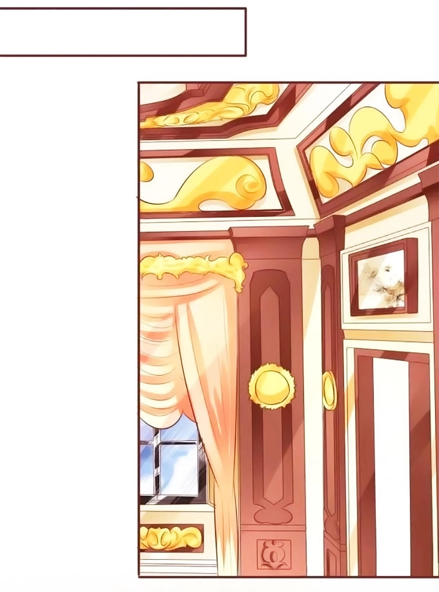 Vương Tước Tư Hữu Bảo Bối Chapter 55 - 3