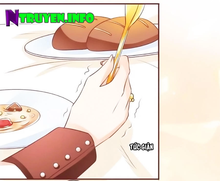 Vương Tước Tư Hữu Bảo Bối Chapter 55 - 4