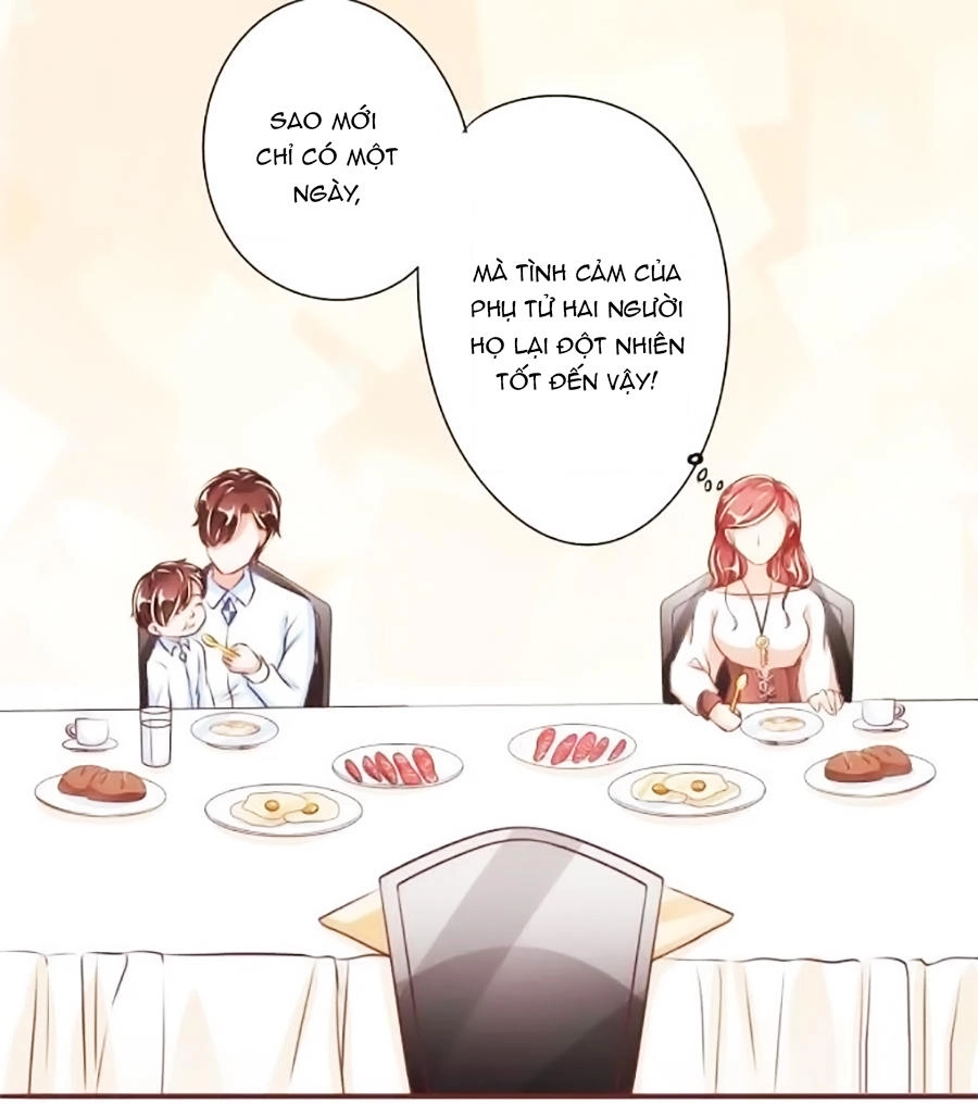Vương Tước Tư Hữu Bảo Bối Chapter 55 - 5