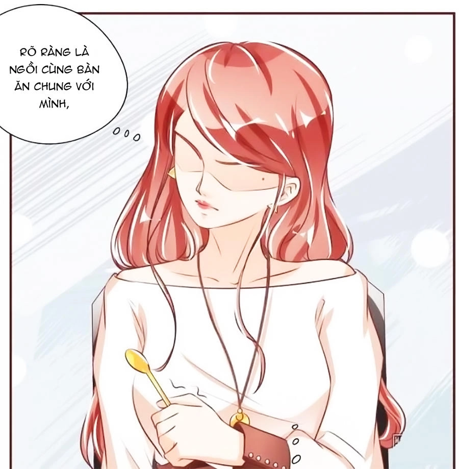 Vương Tước Tư Hữu Bảo Bối Chapter 55 - 6