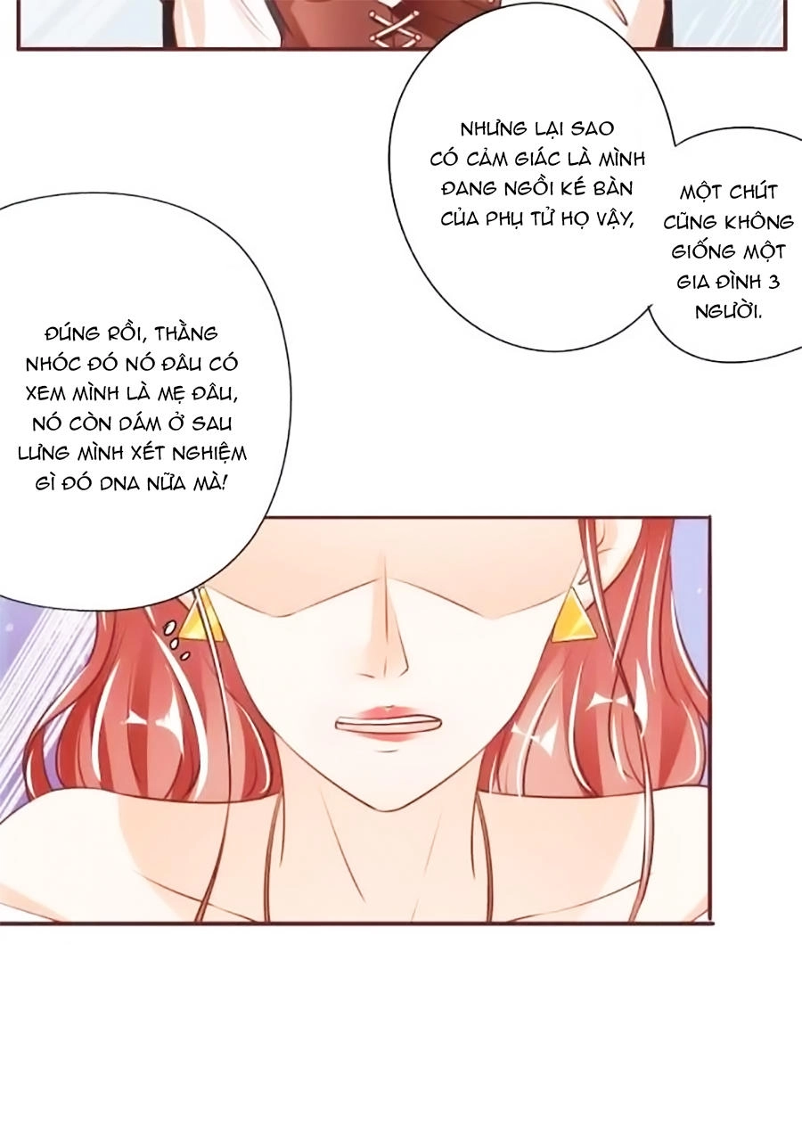 Vương Tước Tư Hữu Bảo Bối Chapter 55 - 7