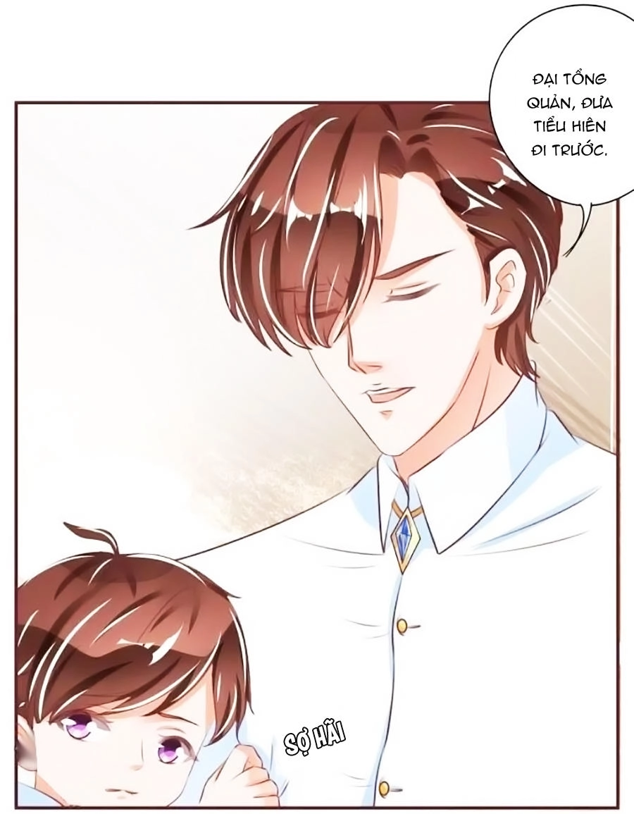 Vương Tước Tư Hữu Bảo Bối Chapter 55 - 9