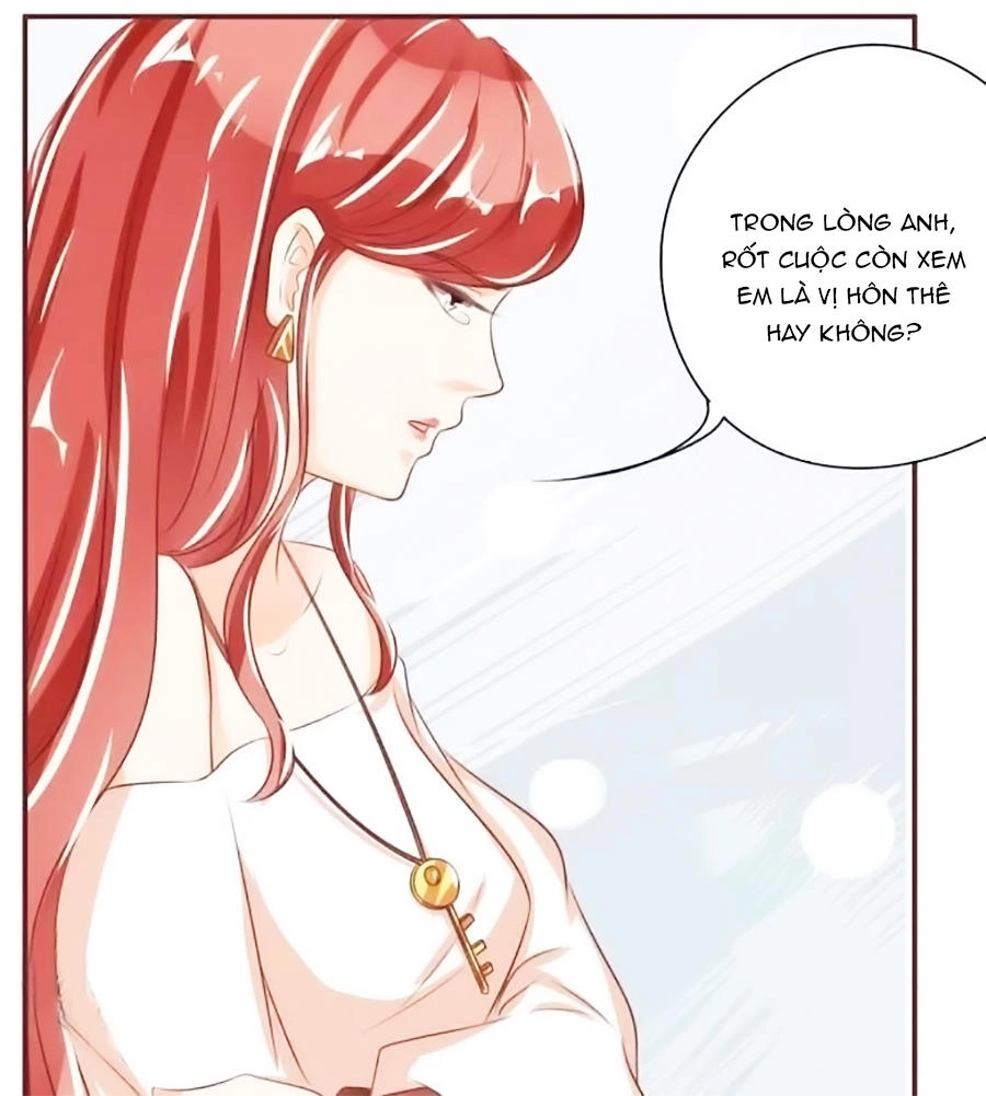 Vương Tước Tư Hữu Bảo Bối Chapter 55 - 14