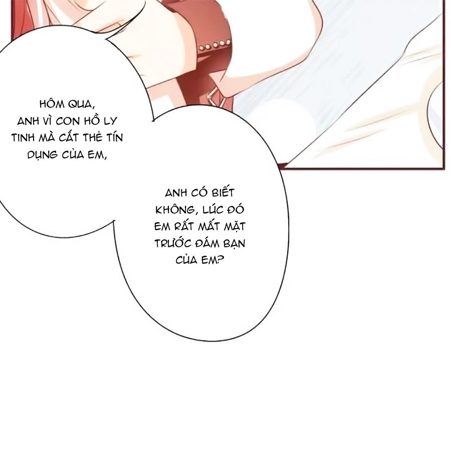 Vương Tước Tư Hữu Bảo Bối Chapter 55 - 15
