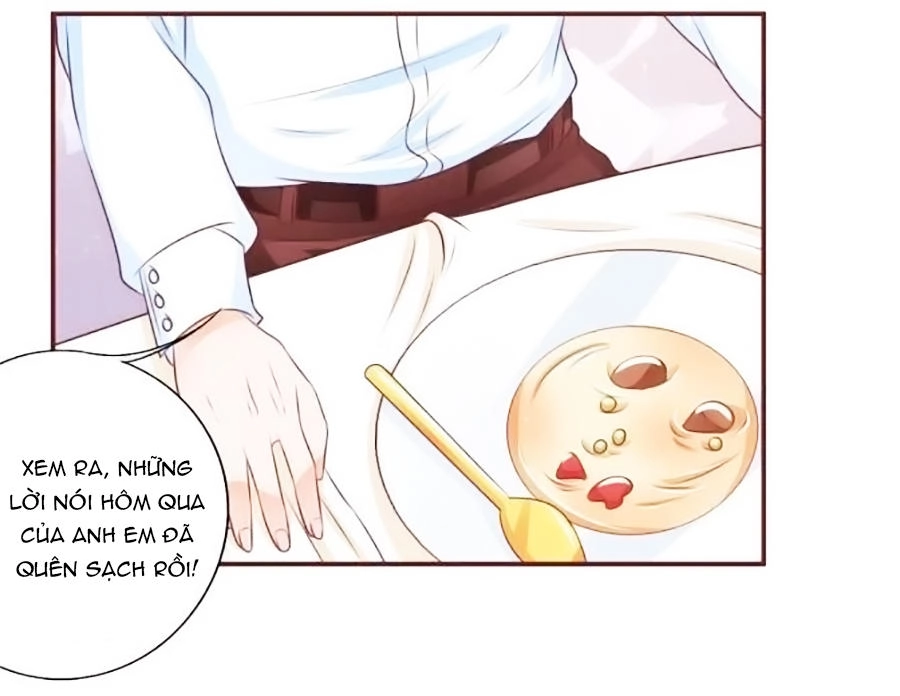 Vương Tước Tư Hữu Bảo Bối Chapter 56 - 2