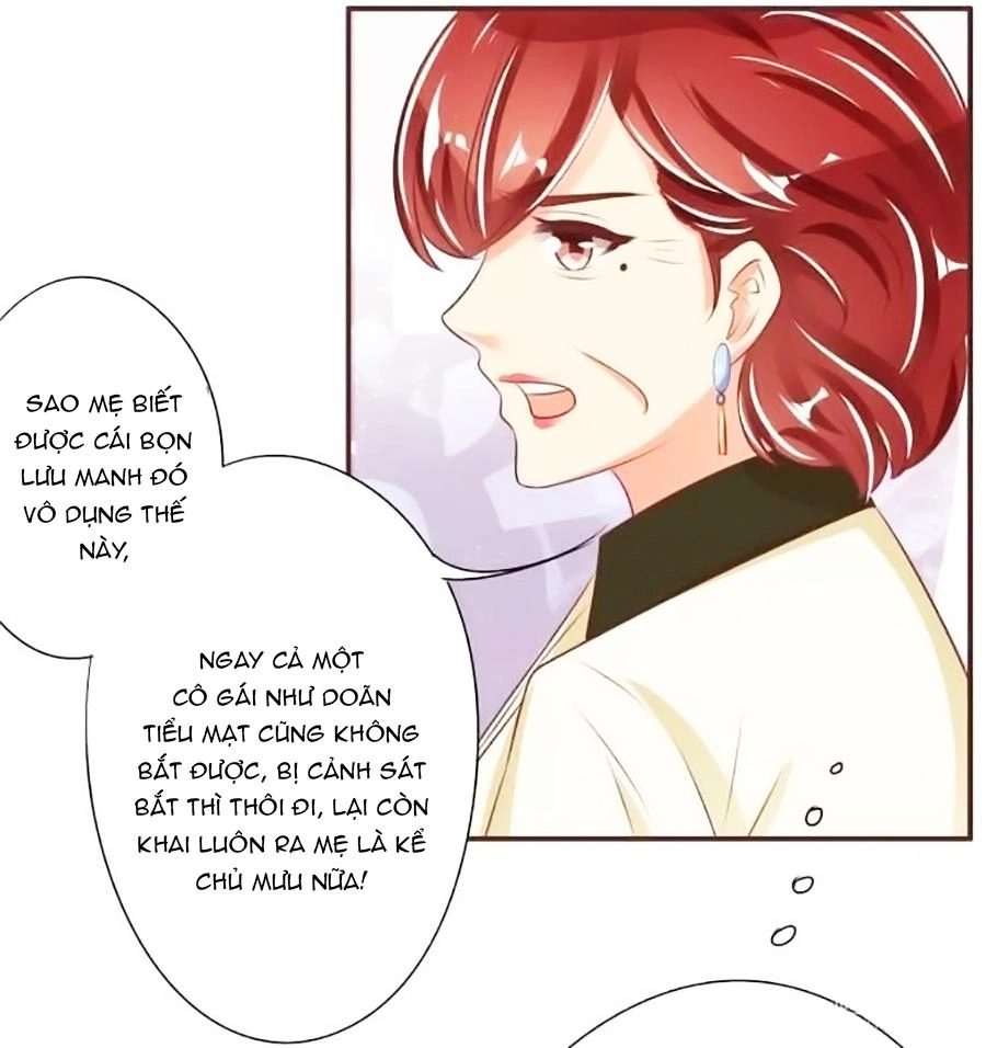 Vương Tước Tư Hữu Bảo Bối Chapter 56 - 10