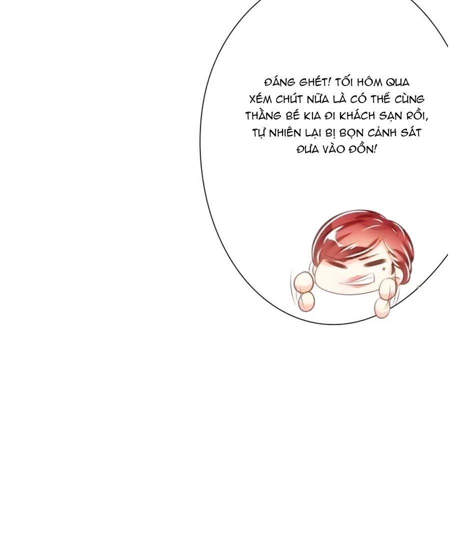 Vương Tước Tư Hữu Bảo Bối Chapter 56 - 11