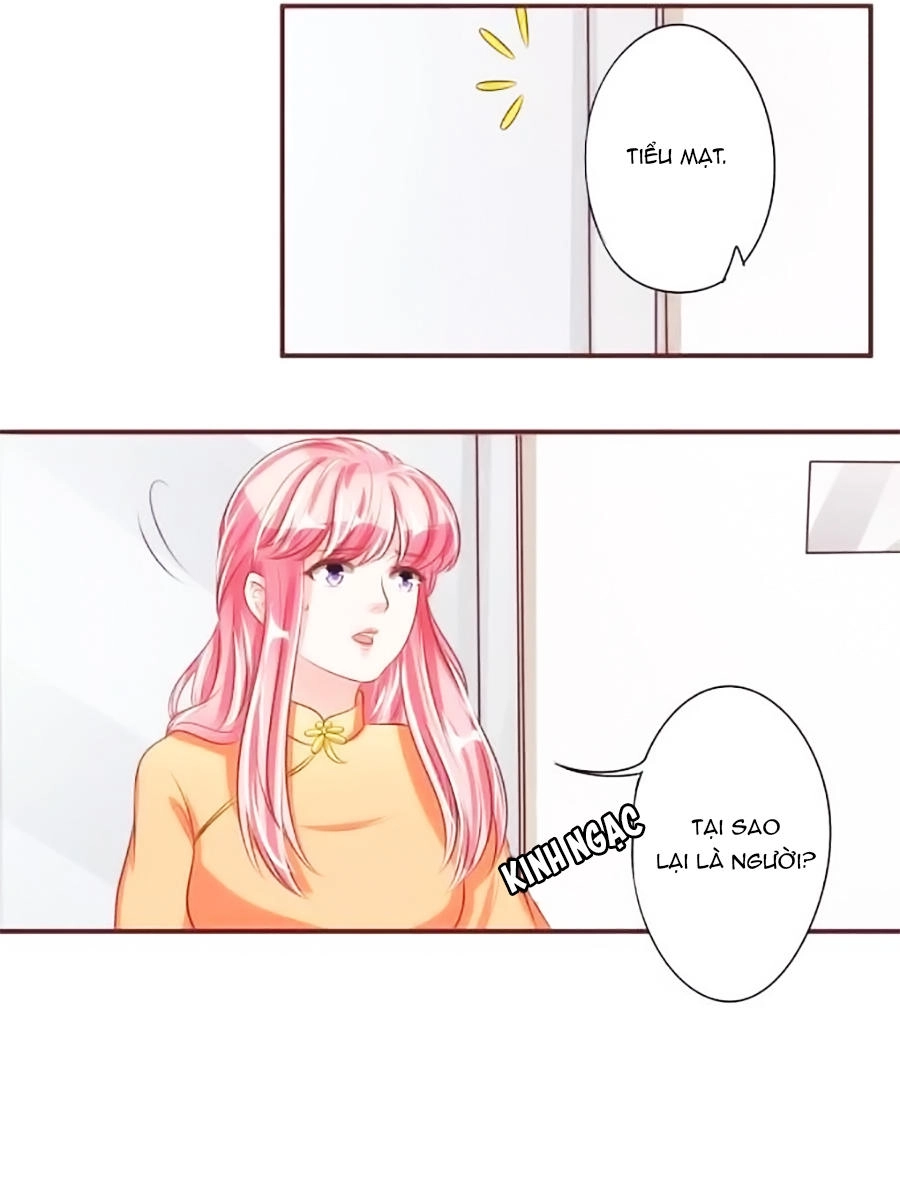 Vương Tước Tư Hữu Bảo Bối Chapter 57 - 2