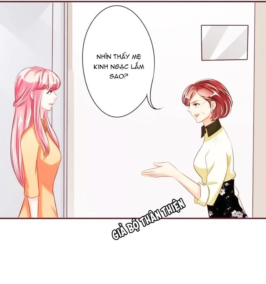 Vương Tước Tư Hữu Bảo Bối Chapter 57 - 3