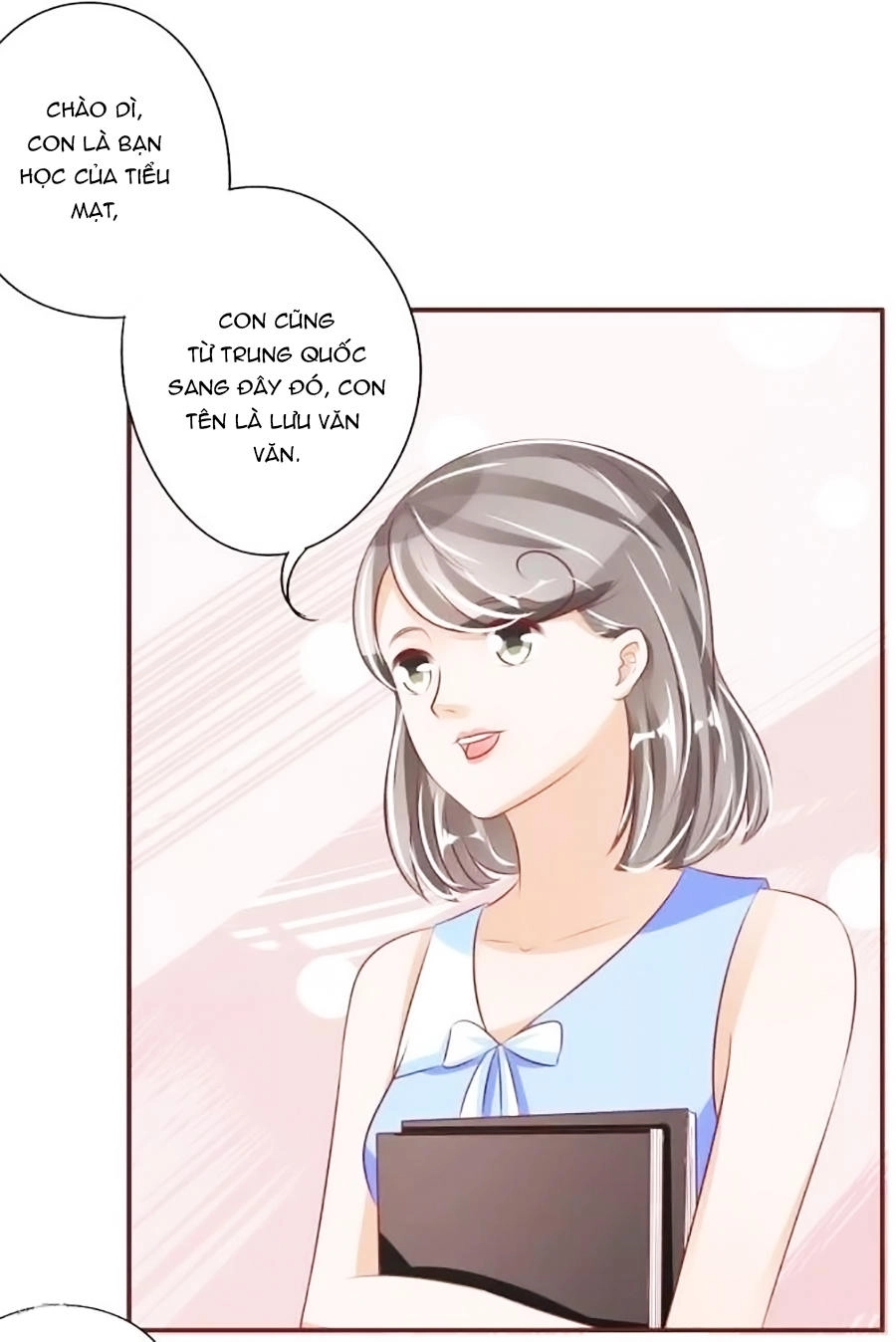 Vương Tước Tư Hữu Bảo Bối Chapter 57 - 5