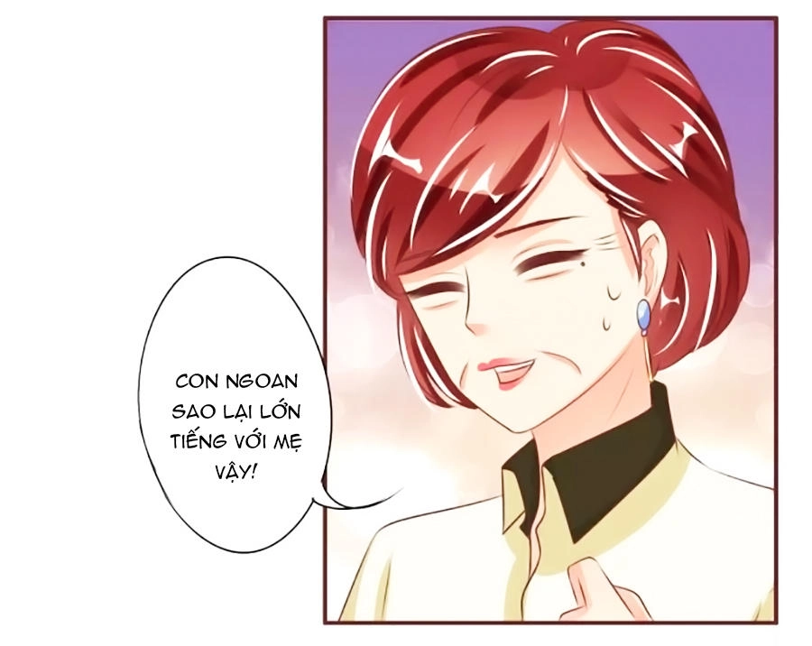 Vương Tước Tư Hữu Bảo Bối Chapter 57 - 9