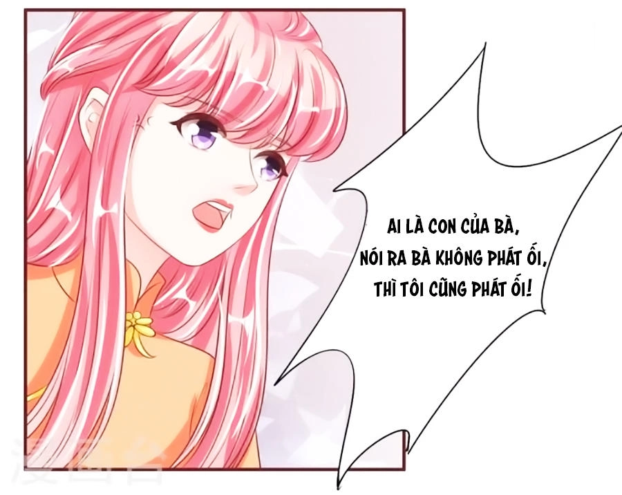 Vương Tước Tư Hữu Bảo Bối Chapter 57 - 10