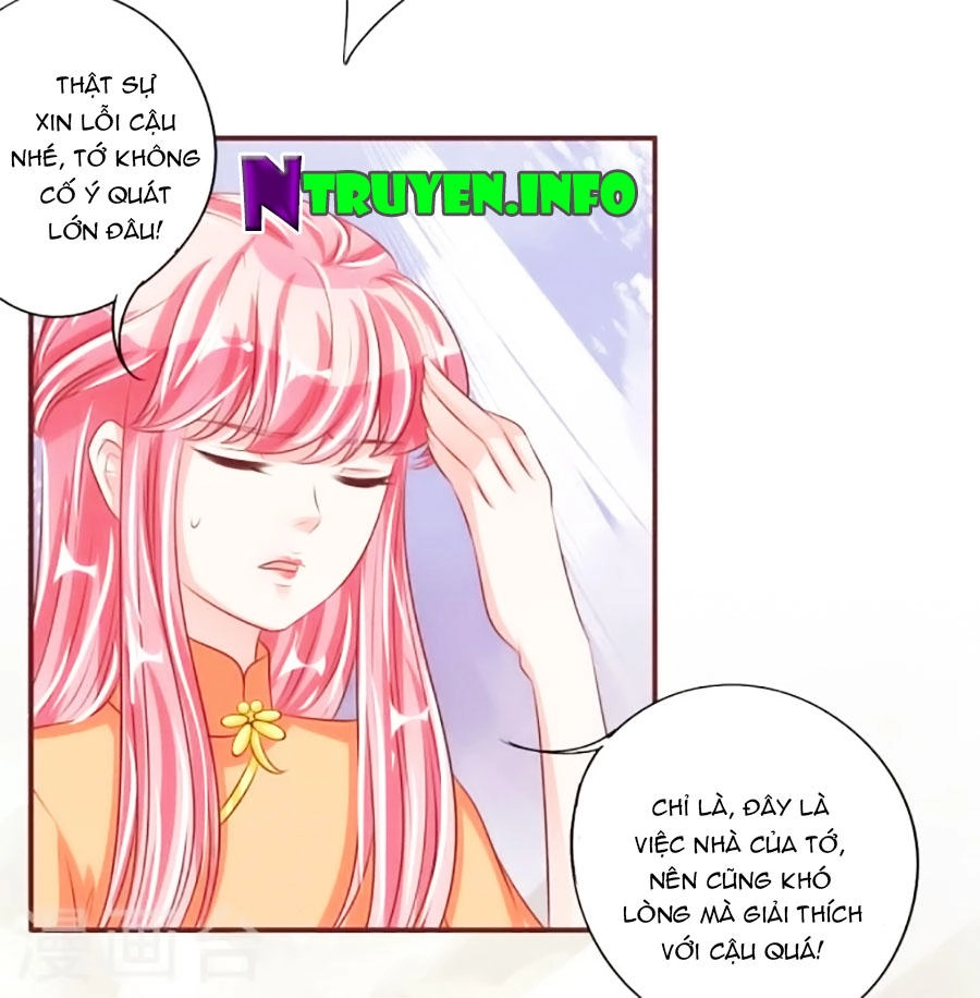 Vương Tước Tư Hữu Bảo Bối Chapter 57 - 12