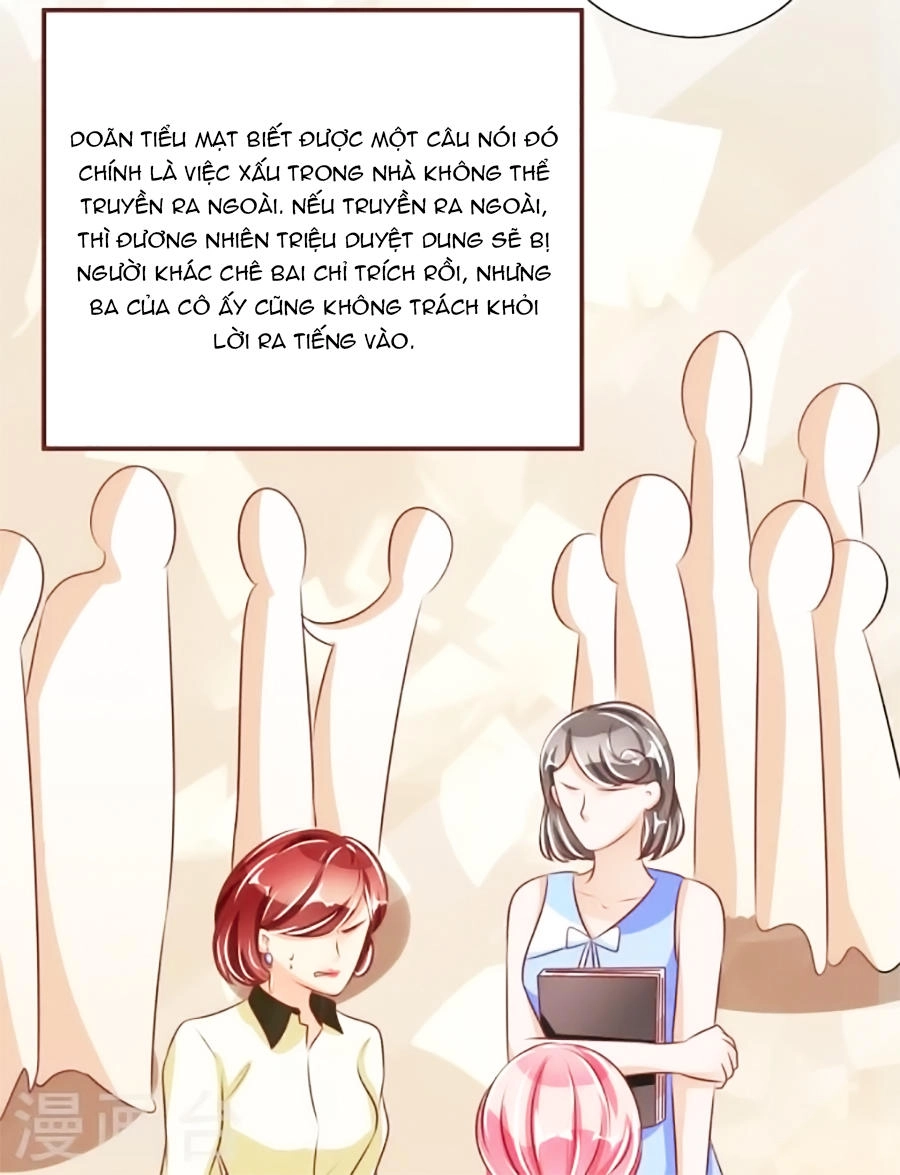 Vương Tước Tư Hữu Bảo Bối Chapter 57 - 13