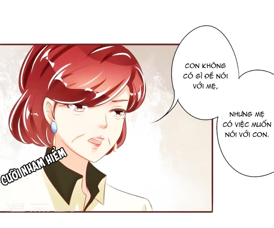 Vương Tước Tư Hữu Bảo Bối Chapter 57 - 15