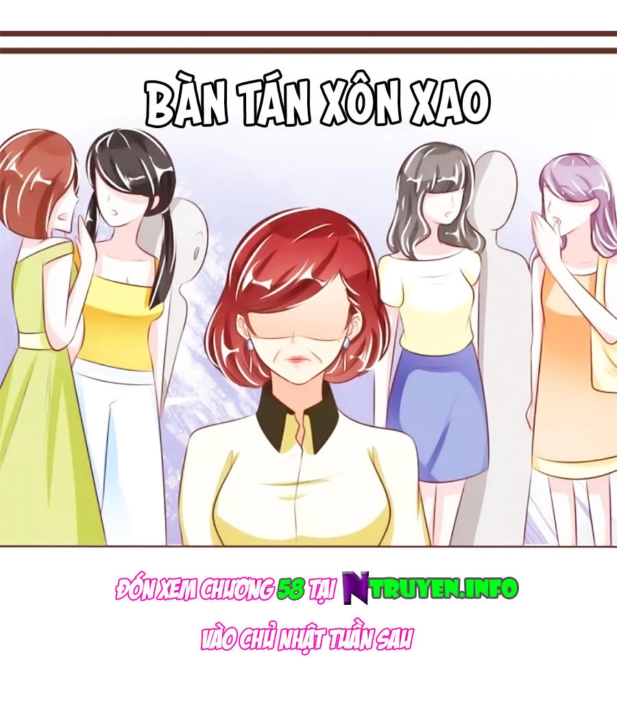 Vương Tước Tư Hữu Bảo Bối Chapter 57 - 18