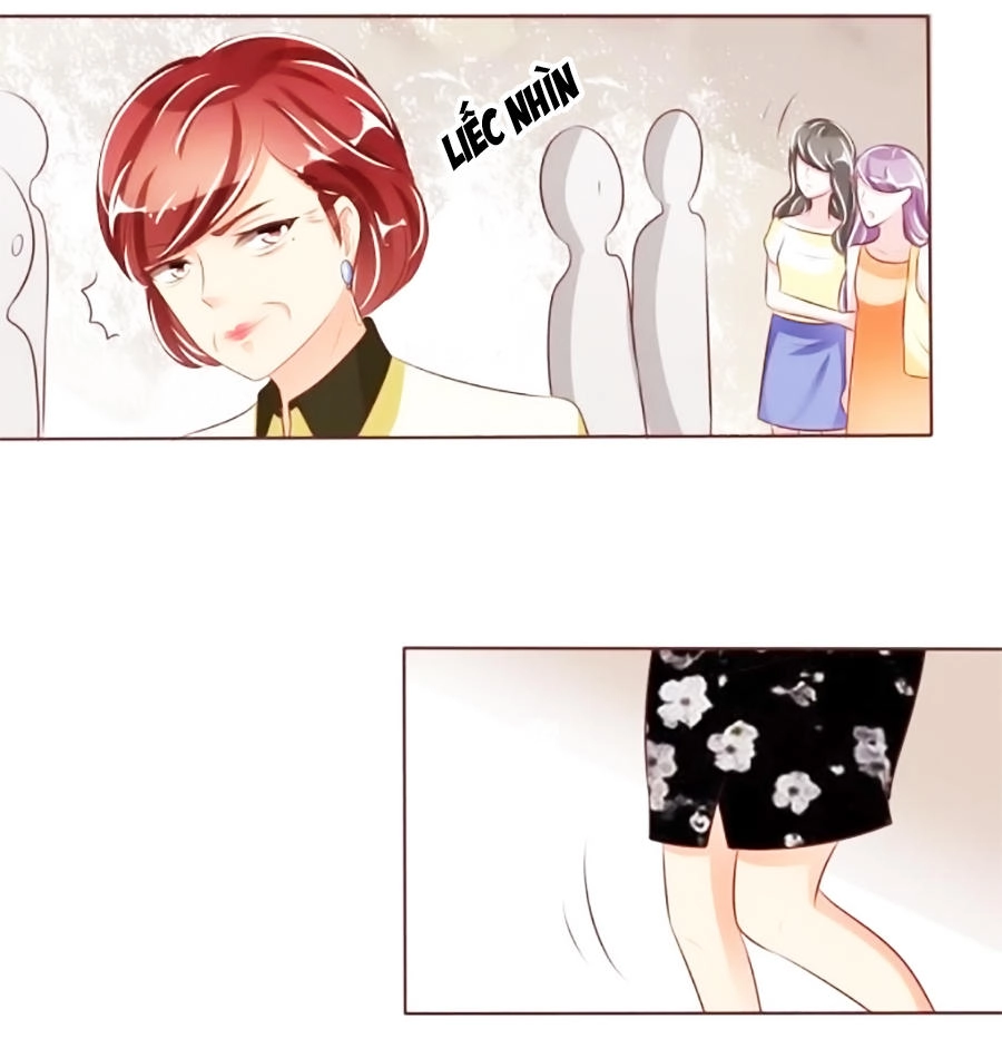 Vương Tước Tư Hữu Bảo Bối Chapter 58 - 2