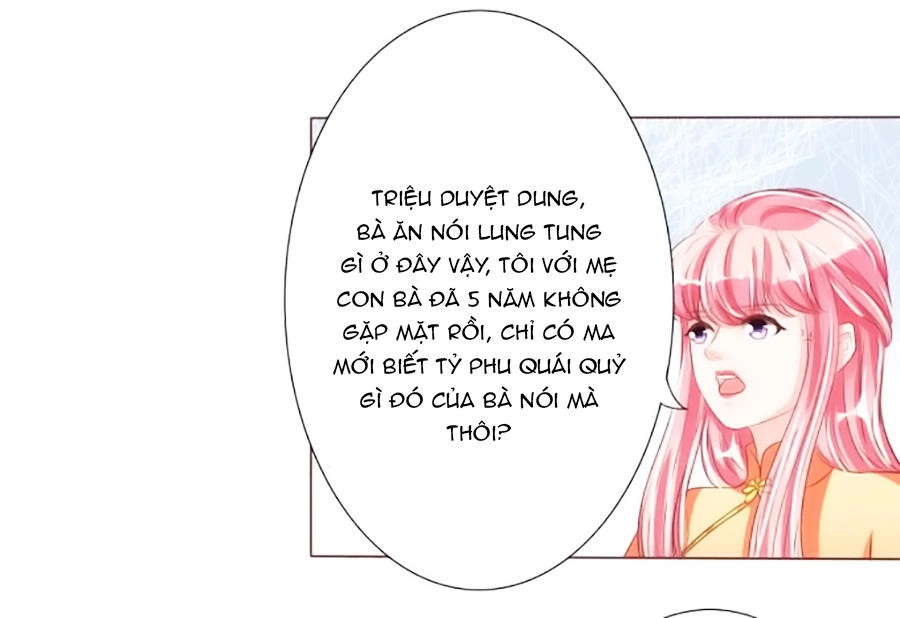 Vương Tước Tư Hữu Bảo Bối Chapter 58 - 5