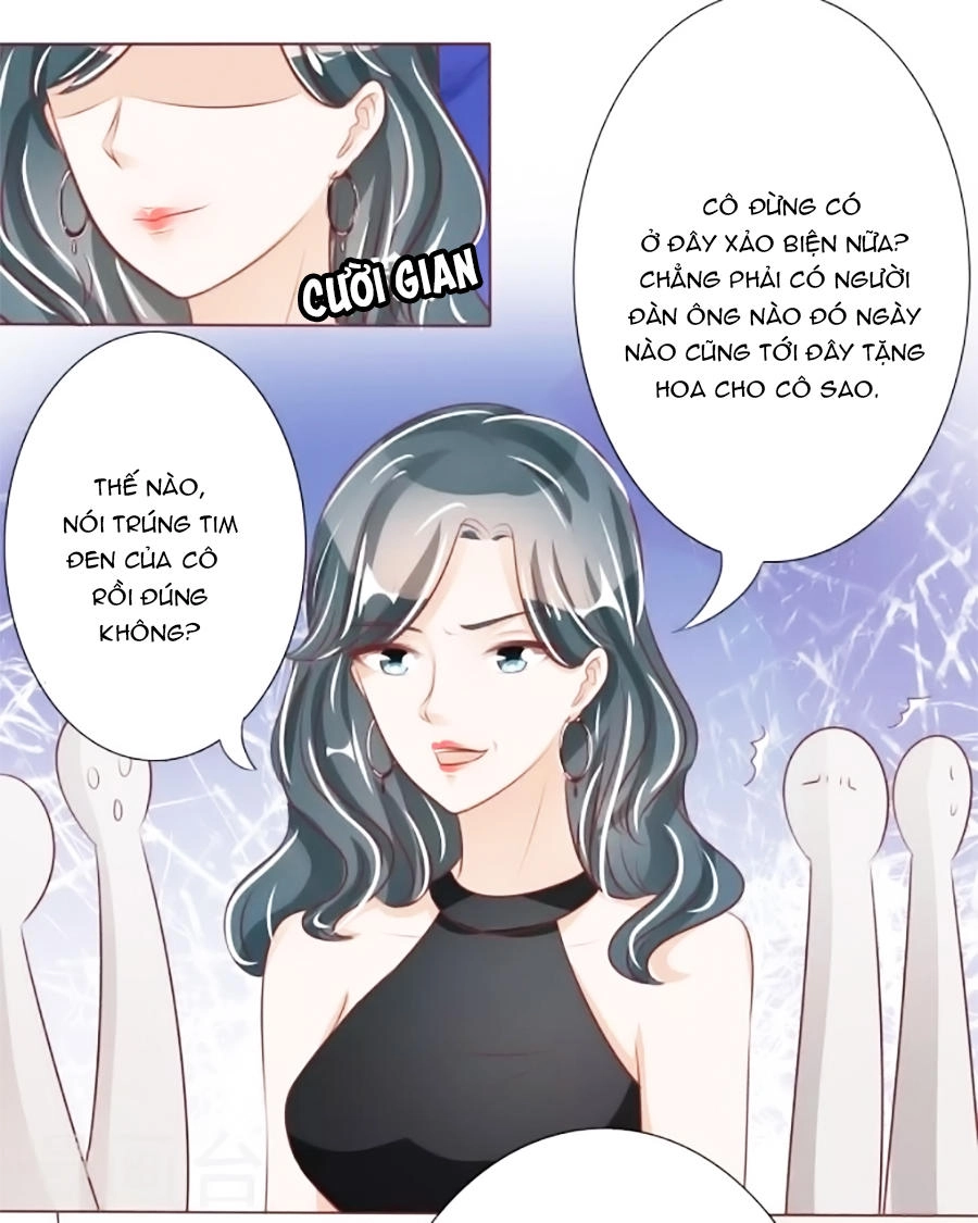 Vương Tước Tư Hữu Bảo Bối Chapter 58 - 6